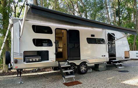 New Travel Trailers