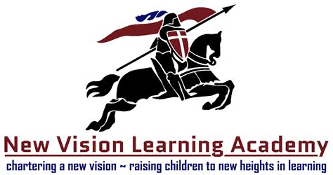 New Vision Learning Academy: Providing Quality Education and Building Strong Futures for Students