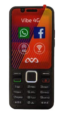 New Vodacom Handsets