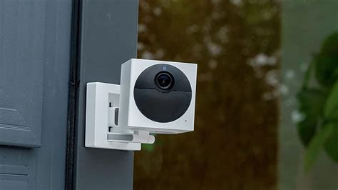 New Wyze Outdoor Camera