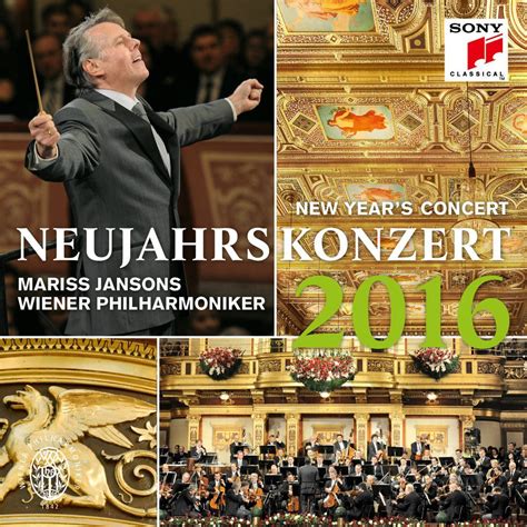 New Year Concert 2016