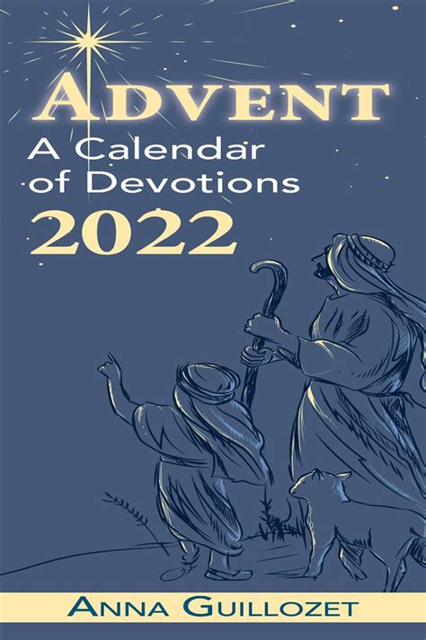 New Year Devotional 2022