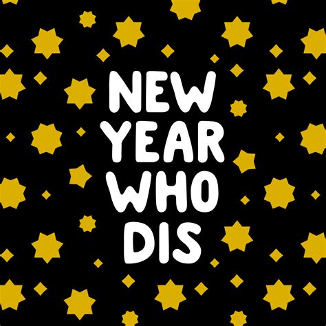 New Year, New Who Dis: Celebrate 2021 with a Fresh Start