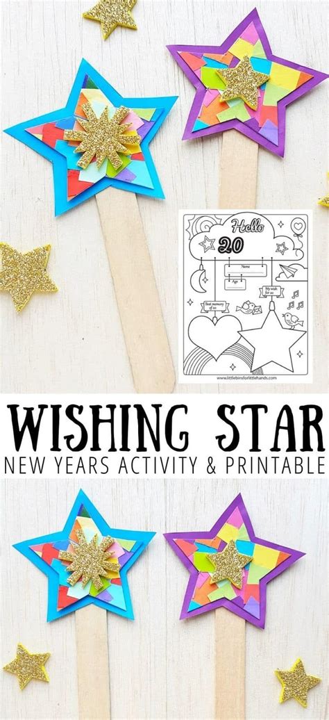 Create a festive banner for New Year's Eve
