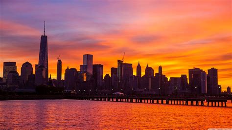 New-York-City-skyline