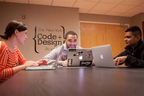 Affordable and Flexible: New York Code and Design Academy Tuition Options