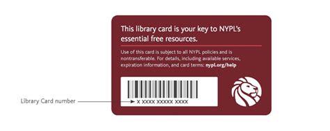 New York Library Catalog