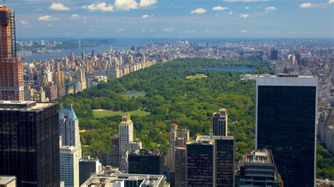 New York Locations
