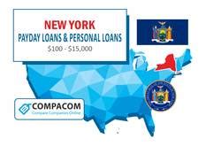 New York Payday Loans Reviews