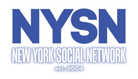 New York Social Networks