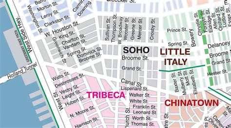 SoHo — CityNeighborhoods.NYC
