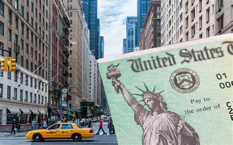 New York State Stimulus