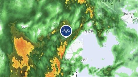 Stay One Step Ahead of Mother Nature with the Ultimate New York Weather Radar