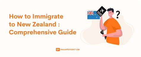 Your Ultimate Guide to Immigrating to New Zealand: Tips and Tricks for a Smooth Transition