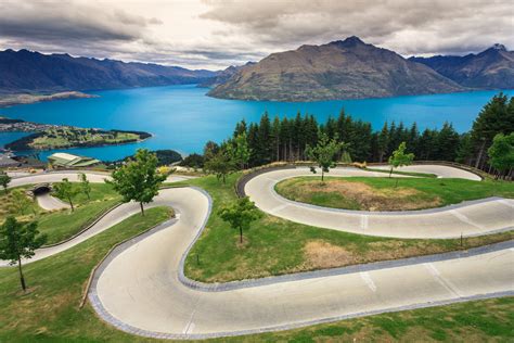 Discover the Best of New Zealand: A Guide on Where to Go for Your Next Adventure