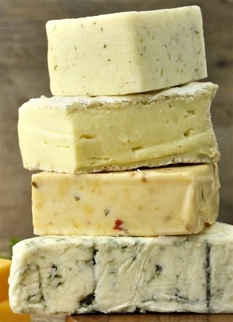 New Zealand cheese