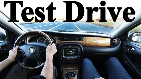 New Car Test Drives: Experience The Thrill Of The Latest Models