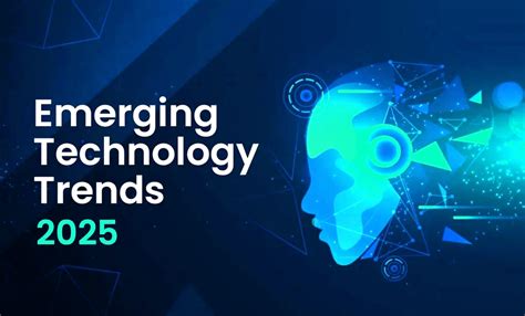 New design standards for emerging technologies