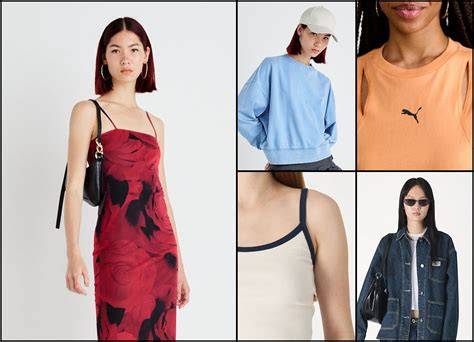 New designer arrivals