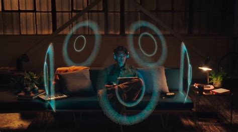 New dynamic head tracking