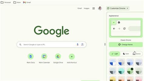 New features and a redesign
