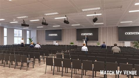 New function venue opening