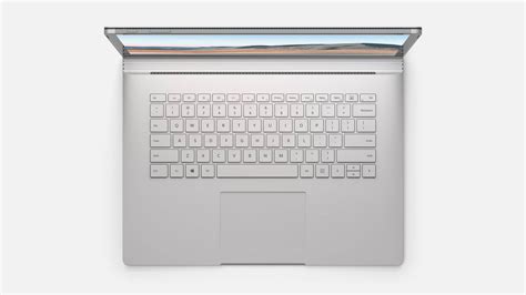 New internals for the same excellent Surface Book