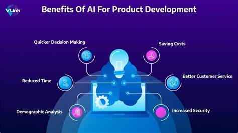New product AI