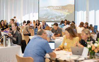 New product workshop