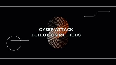 New solutions for new attack methods