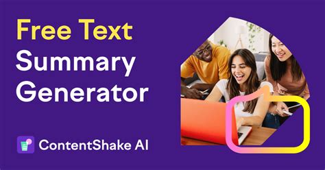 New summarizing tools