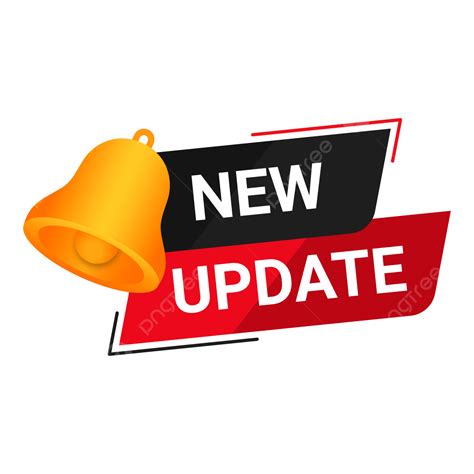 New updates
