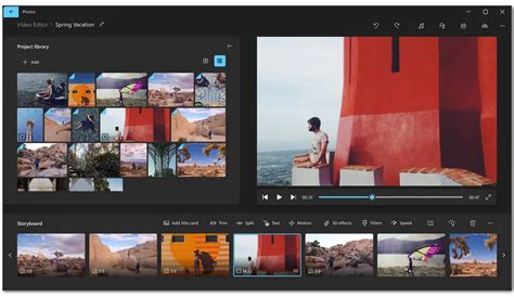 New video editing software added to Windows 11