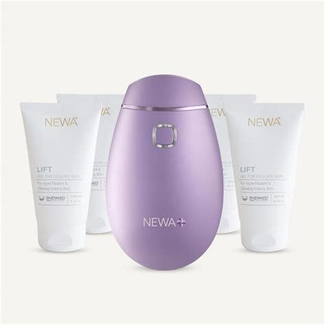 Discover the Ultimate Beauty Secret with Newa Skin Care System- Radiate Youthful Glow like Never Before!