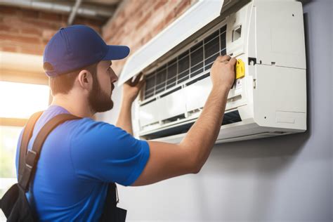 Newark AC Repair Services