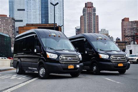Newark Airport Transfer: A Detailed Review
