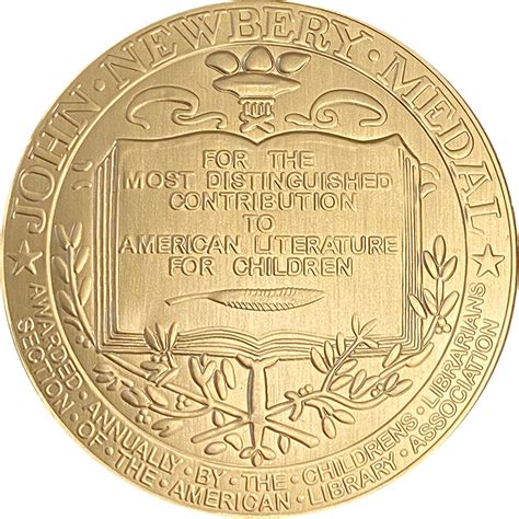 Newbery Medal