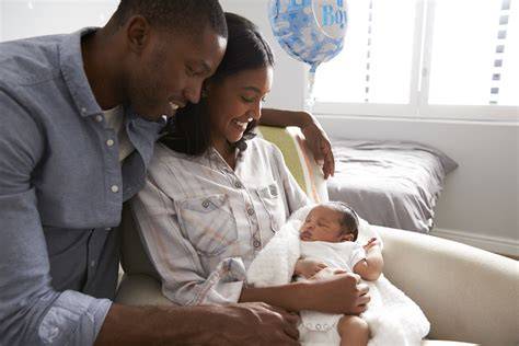 Newborn Care For New Parents