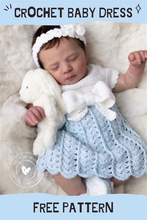 Newborn Crochet Outfit