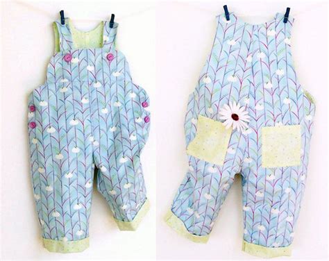 Newborn Overall Pattern