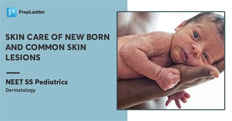 Newborn Skin: Common Issues & Gentle Care