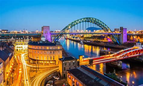 Newcastle Tourist Tips