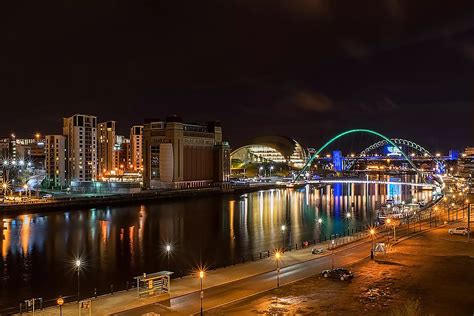 Newcastle