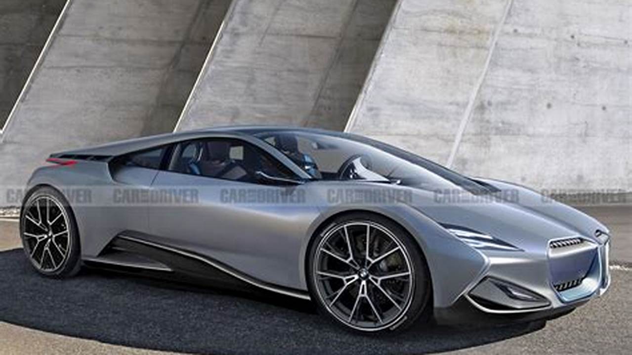 Newest Car Models For 2024