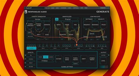 Unleash Your Creative Potential with Newfangled Audio Generate: The Ultimate Review