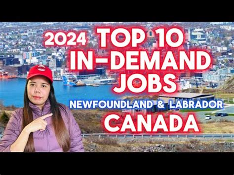 Newfoundland Jobs,8257