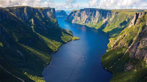 Newfoundland and Labrador