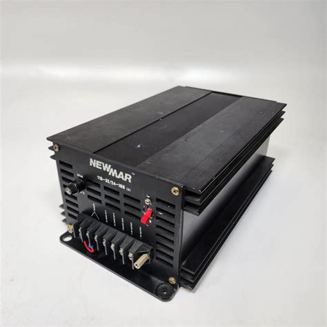 Newmar Dc Converter
