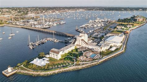 Newport Harbor