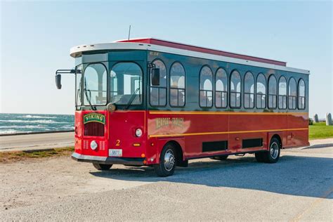 Newport Trolley